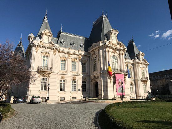 Muzeul de Artă din Craiova
