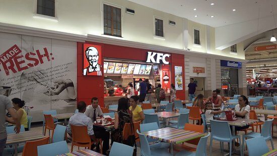 KFC Cora Lujerului