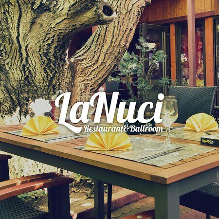 La Nuci Restaurant & Ballroom