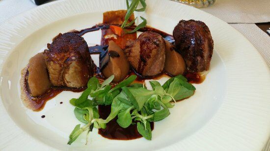 Restaurant Bufetto
