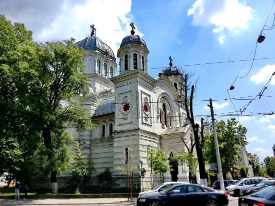 Biserica Sfantul Nicolae
