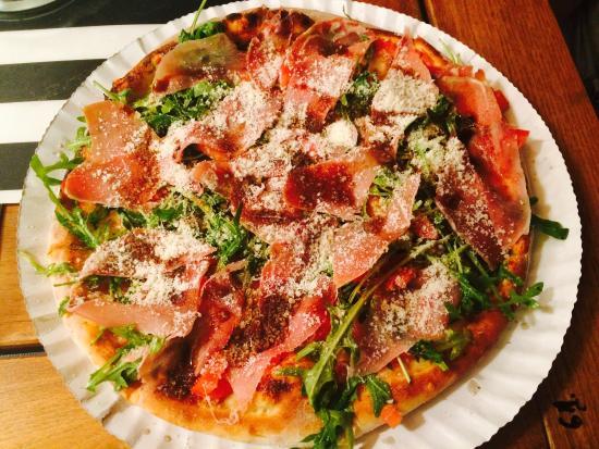 Pizzeria La Jar