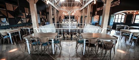 Smart Pub