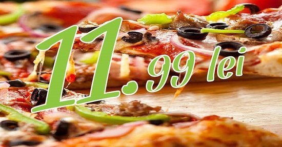 Super Pizza