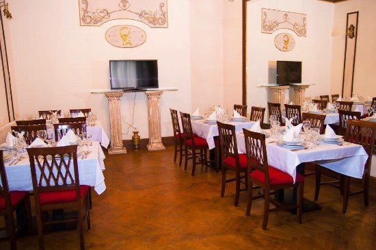Restaurant Marmara