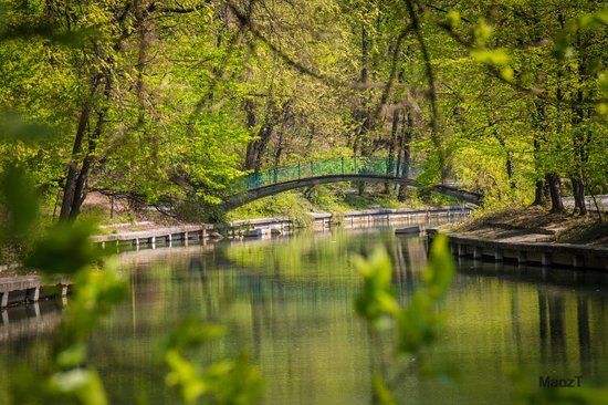 Parcul Alexandru Ioan Cuza