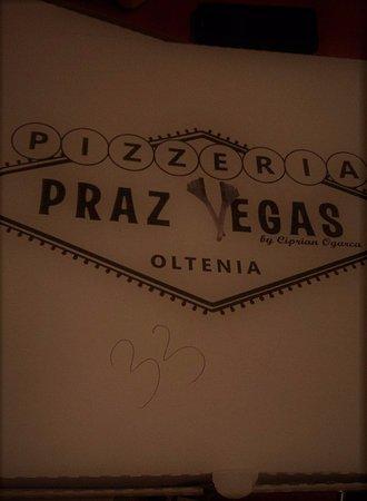 Pizzeria Praz Vegas