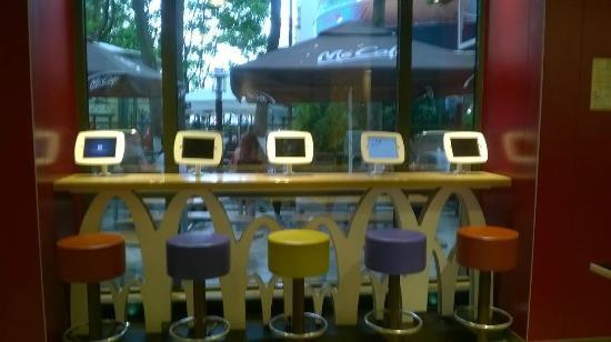 McCafe