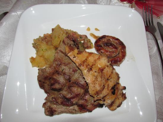 Restaurant 4 Brothers