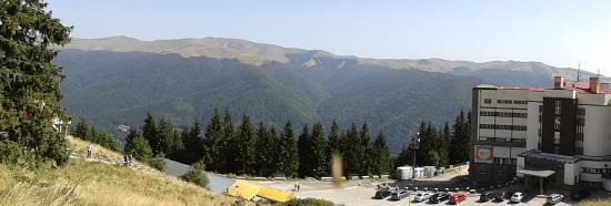 Popas Alpin