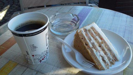 Second Cup