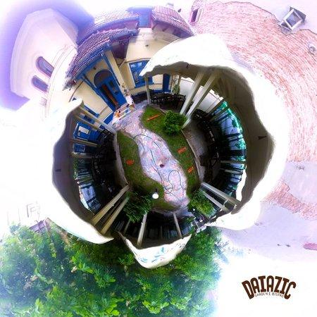 Daiazic