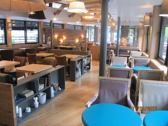 Doncafe Brasserie
