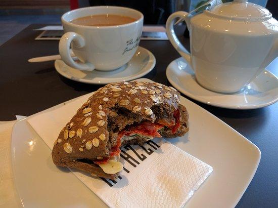 Caffe Ritazza