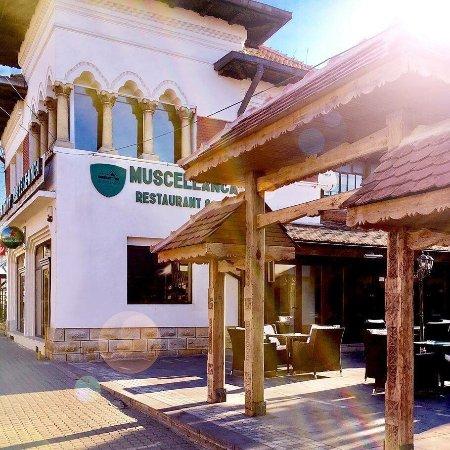 Musceleanca Restaurant & Pub