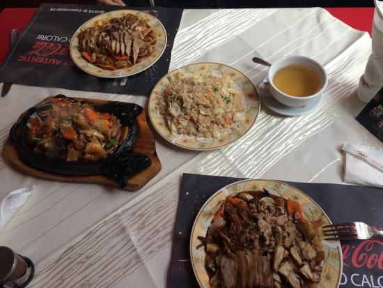 Marele Restaurant Chinezesc