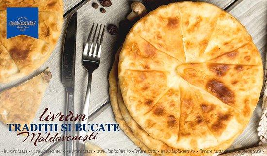 La Placinte