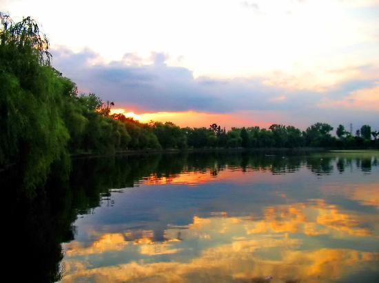 Parcul Pantelimon
