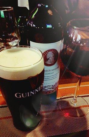 Dublin Irish Pub