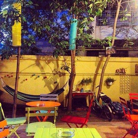 Alandala Cafe