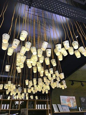 Ted's Coffee Co