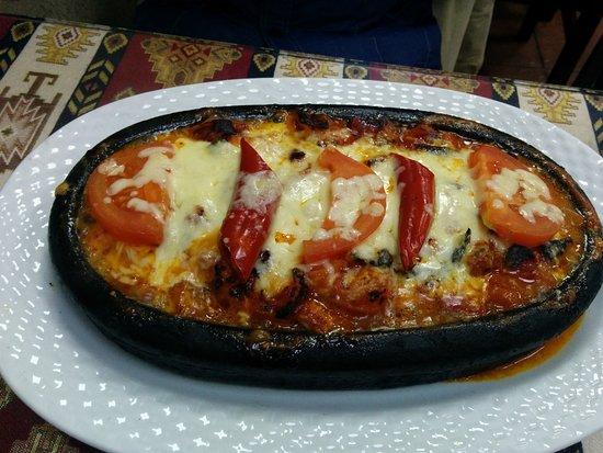 A la Turca