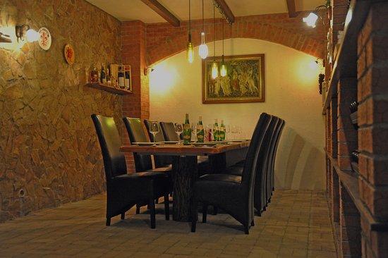 Don Ciccio Ristorante e Pizzeria