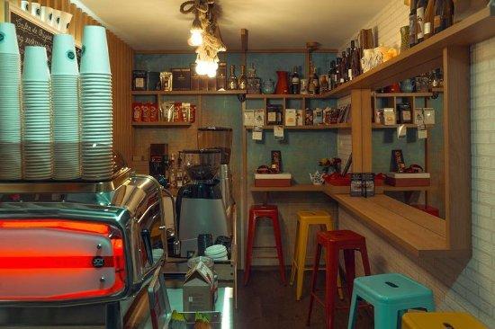 Joy Coffee
