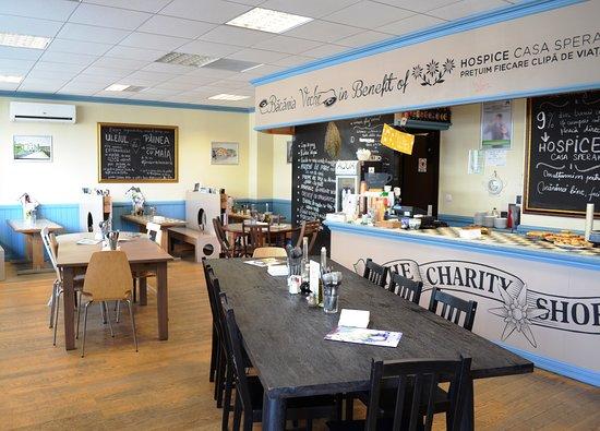 Bacania Veche