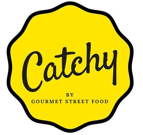 Catchy Gourmet Street Food