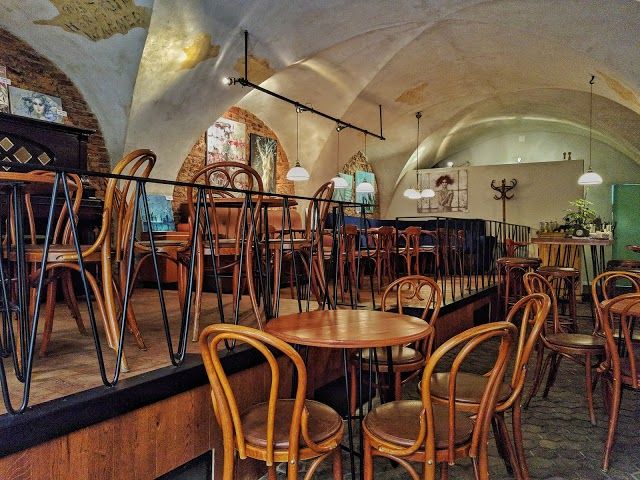 Bistro de l'Arte
