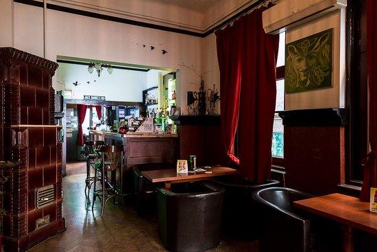 Panik & Pub