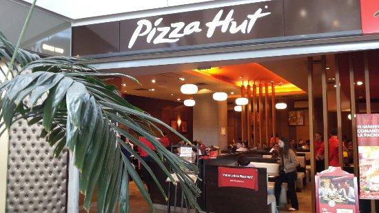 Pizza Hut