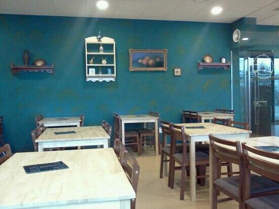 Q's Inn