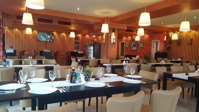 Trattoria Roz Cafe