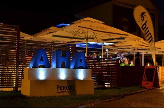 Bistro Aha