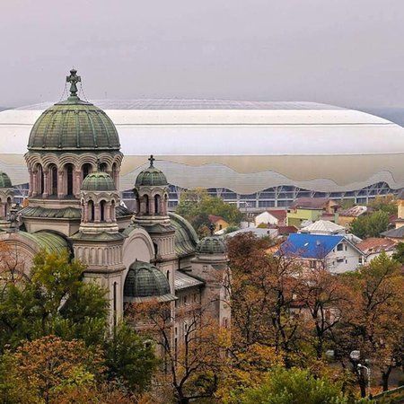 Stadionul Ion Oblemenco