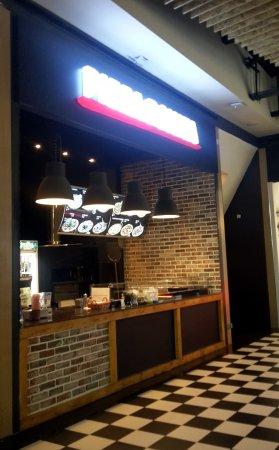 Pizza Bonita