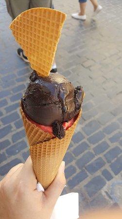 Royal Gelato