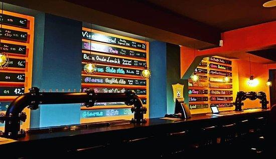 The Beers Pub & Restaurant
