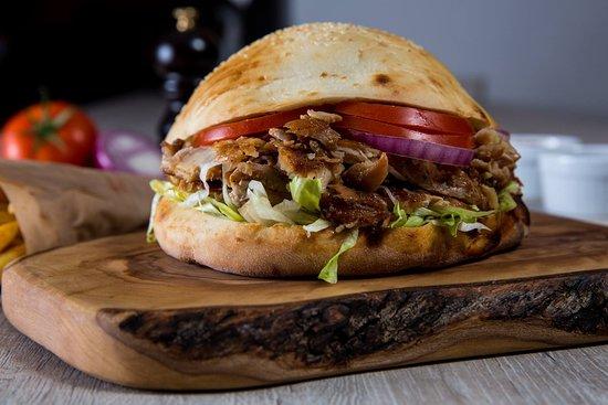 Dabo Doner