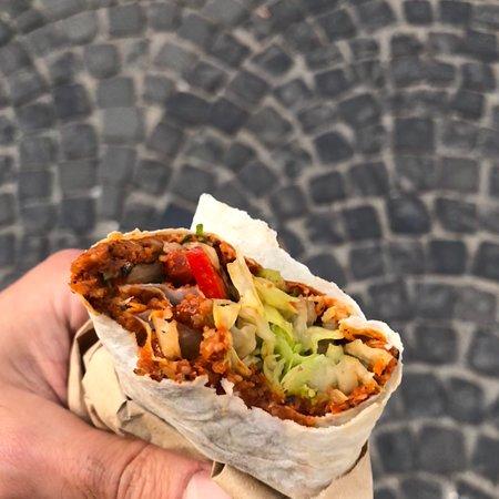 Kral CigKofte