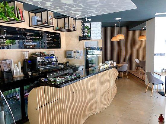 Coffee Store