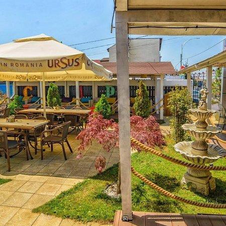 Restaurant Clipa
