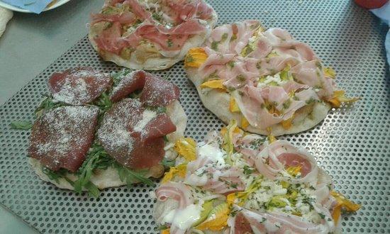 Ciao Napoli