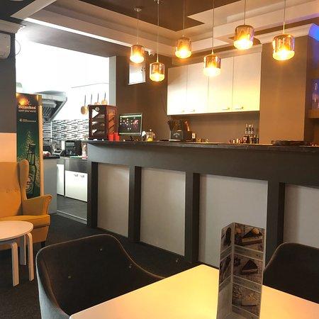 Krystal Caffe