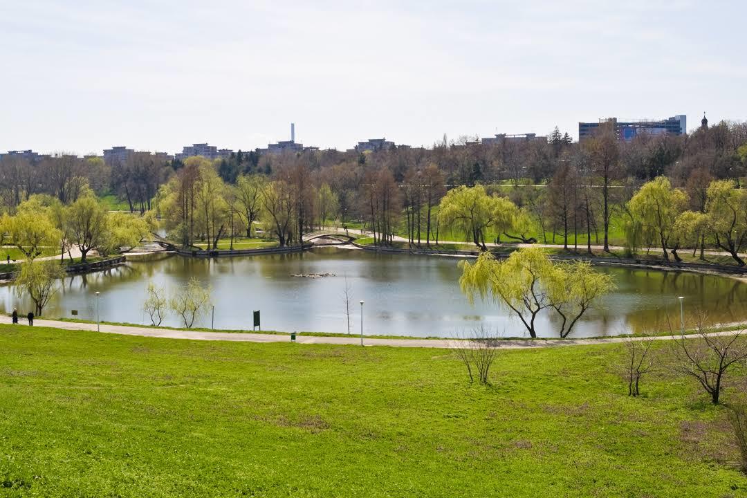 Parcul Tineretului