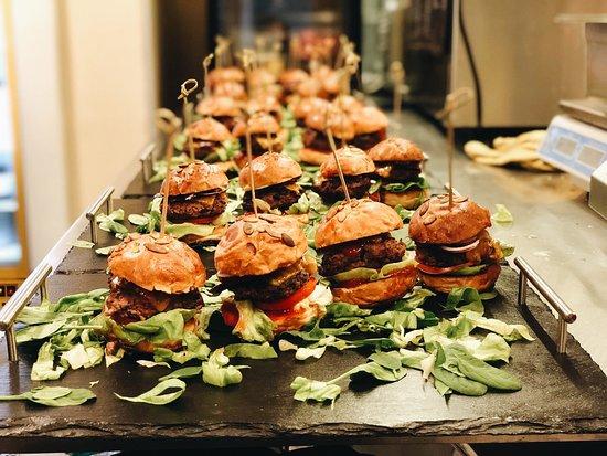 B3ton RestoBar