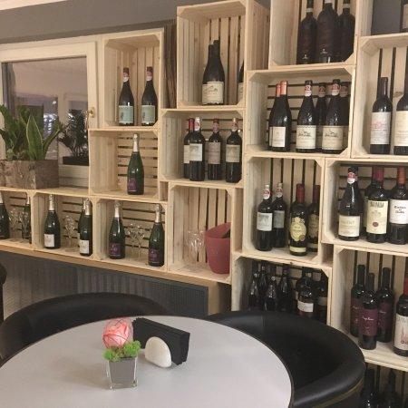 Nido kitchen & wine