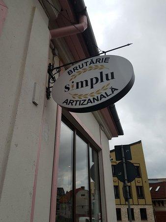 Brutaria Simplu